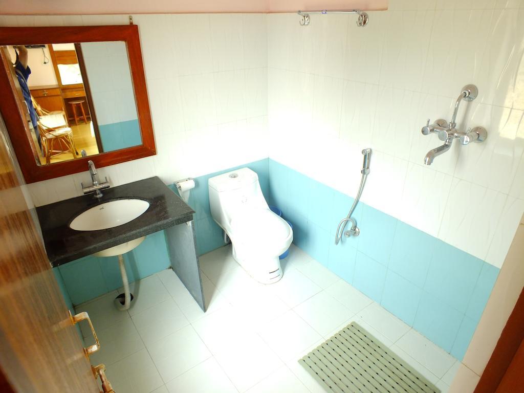 Hotel Greenland Pokhara Quarto foto