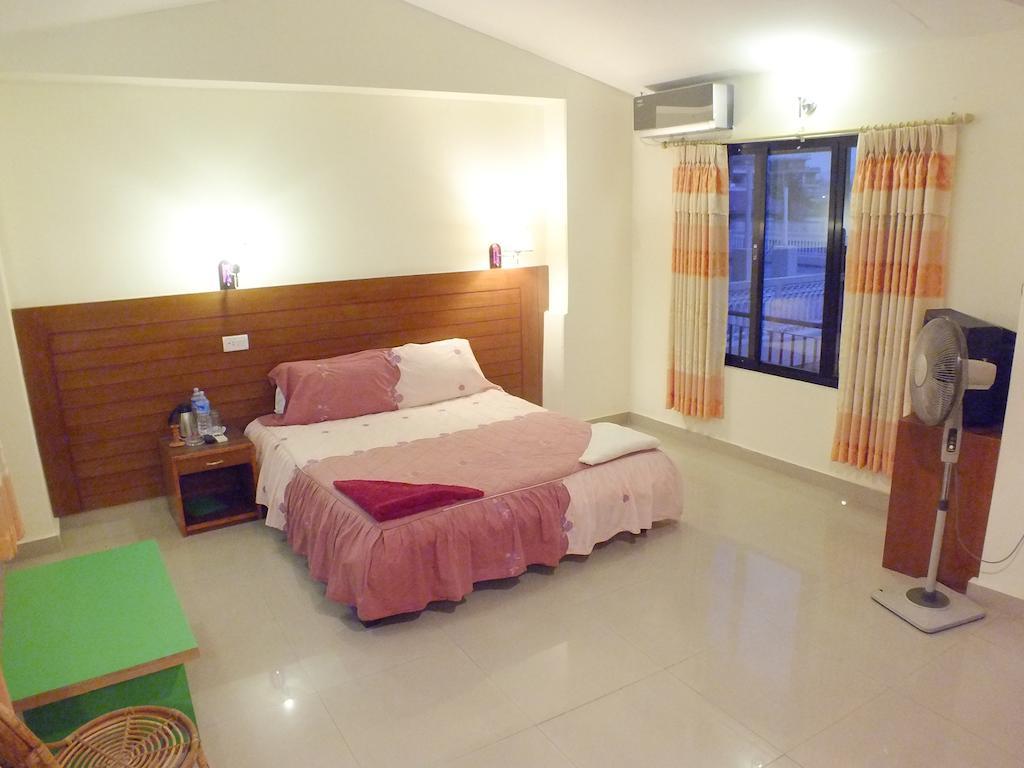 Hotel Greenland Pokhara Quarto foto