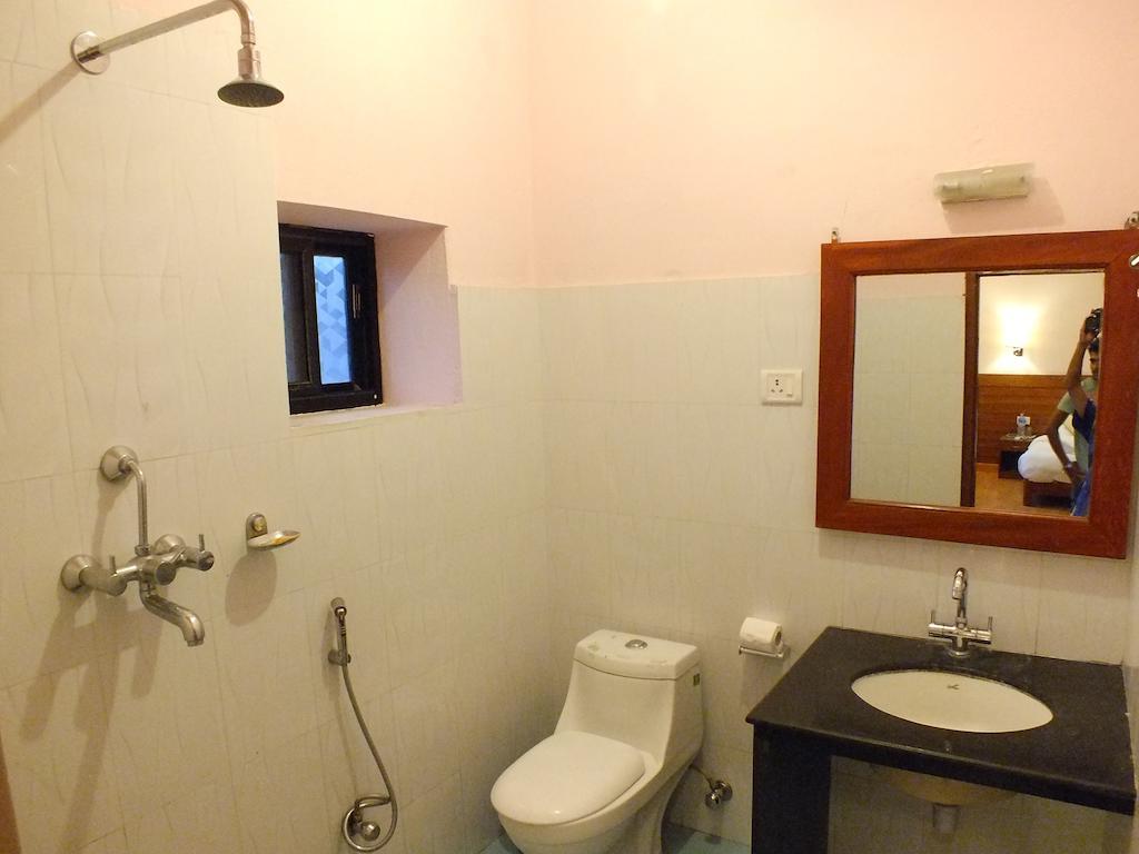 Hotel Greenland Pokhara Quarto foto