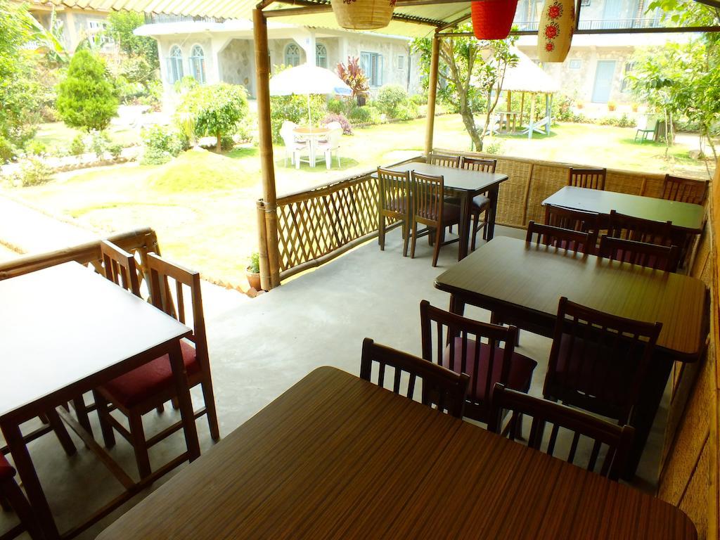 Hotel Greenland Pokhara Exterior foto